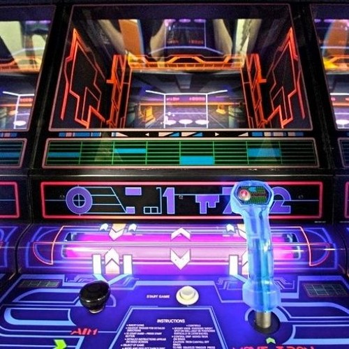 Kliluk - Arcade Mode 210 Bpm