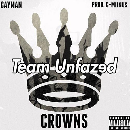 Stream Cayman Cline - Crowns(Prod C-Miinus) by Team Unfazed | Listen ...