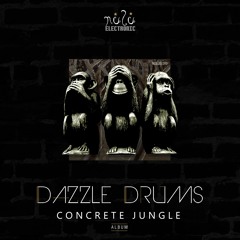 Dazzle Drums - Afterburn