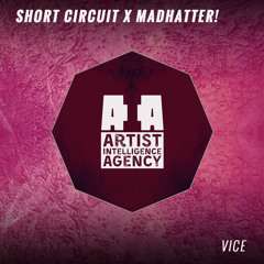 Short Circuit & Madhatter! - Vice