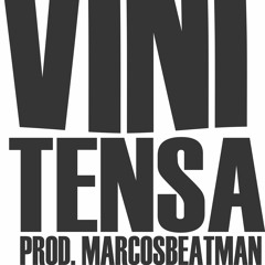 VINIMC - TENSA PROD. MARCOS BEATMEN