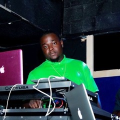 R&B AND ZOUK MIX BY DJ GINO MIX