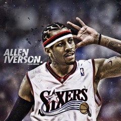 White iverson (remix)