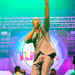 Warm Up Dreams Ft. Hunnely - Festival Di Tumba 2016