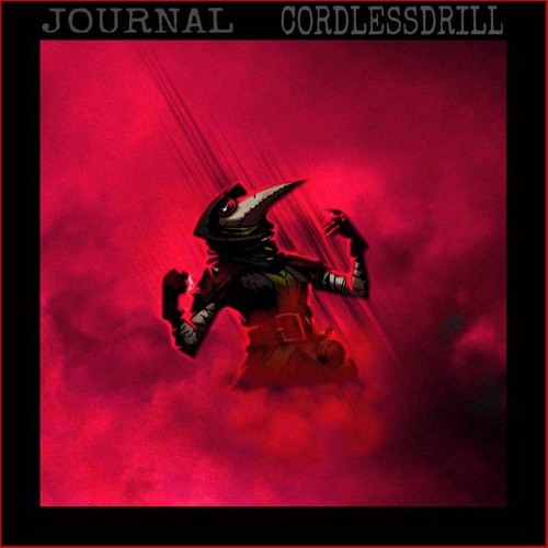 RETRIBUTION W/Journal