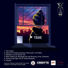 03. Attitudes rms (ft. Royce 5