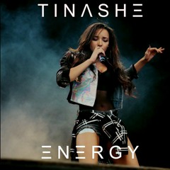 Tinashe - Energy (Solo)