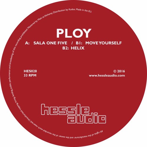 Ploy - Helix