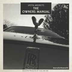 Curren$y - Sorry For The Wraith (DigitalDripped.com)
