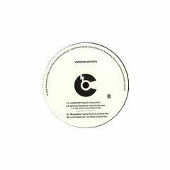 Microesfera -Twisted Structure