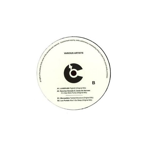 Microesfera -Twisted Structure