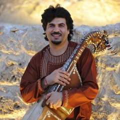 Humayun Sakhi - Afghani Mahli (Rabab)