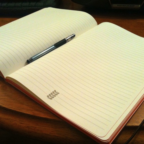 Cheef Major - Relax and take notes