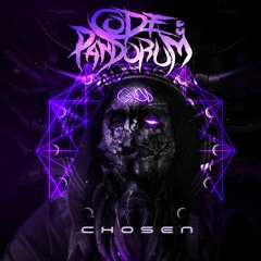 Code Pandorum - Chosen (ORBiTE Remix)[PrimeAudio] 1st Place OUT NOW!