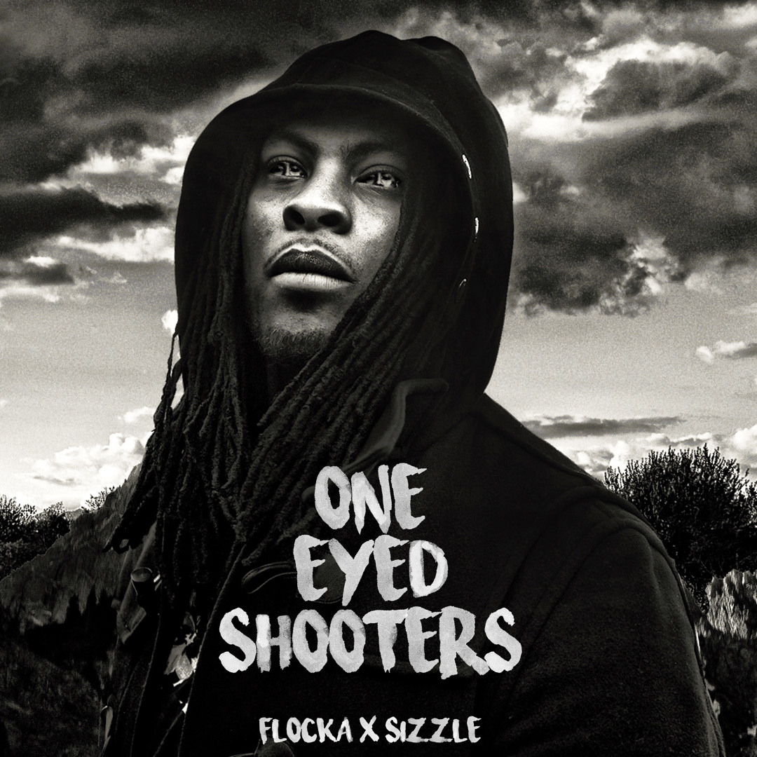 Stream Waka Flocka x Young Sizzle - One Eyed Shooters [Prod. By