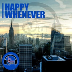 Happy Whenever You Go Away (Radio Edit)