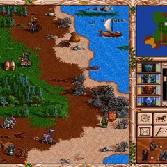 H.o.M.M. II Grass Theme (2014)