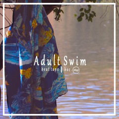 Adult Swim - Beat Tape (Full)