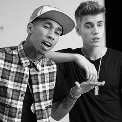 WAIT A MINUTE (Justin Bieber x Tyga Type Beat) By SlurRty