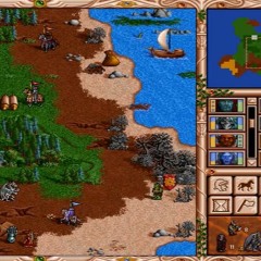 H.o.M.M. II Sands Theme (2015)