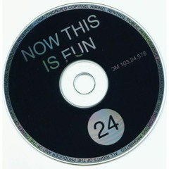 Now This Is Fun    Depeche Mode