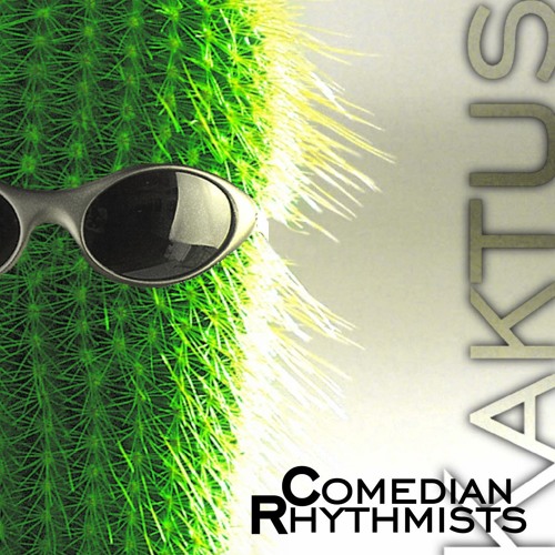 Stream Hip Hop Helau (Comedian Rhythmists Live) by Kaktus Klub | Listen  online for free on SoundCloud