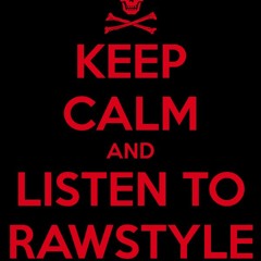 rawstyle mix yeezus blvck parte 3