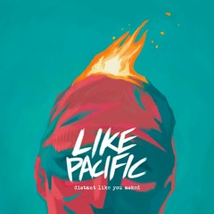 Like Pacific "22a"