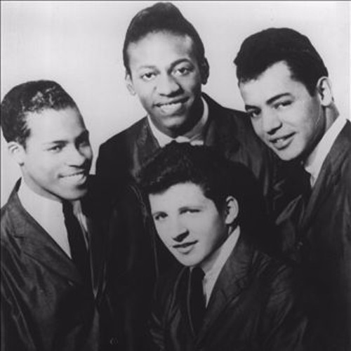 Young Love (DooWop Dubplate Rmx)