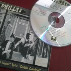 01 - The Girl Next Door (Radio)