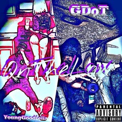 ON THE LOW (CARMEN SAN DIEGO)