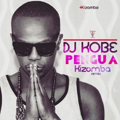 Pengua Original Mix (Kizomba Zouk)-Dj Kobe Kubanga Music