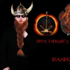 Random Verse 1:14:2016 "O P 8  The Viking"