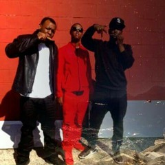 Jimmi Conwai- Mr President(produced by radio rasheid )