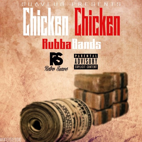 Stream Retro - Chicken Chicken ( REMIX ) by RetroSuave | Listen online ...
