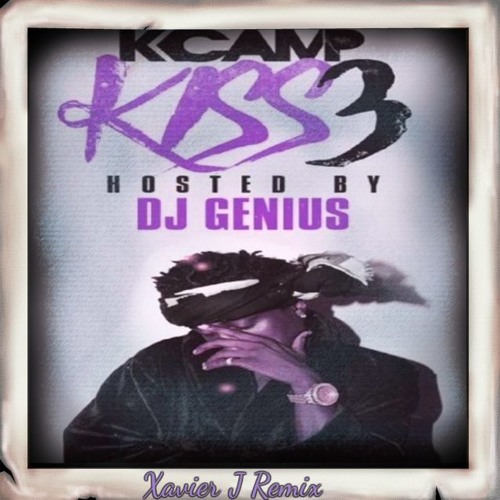 K Camp X Tink & Aaliyah(R.I.P)- Situation (Chopped & Screwed By DJXavierJ713 )