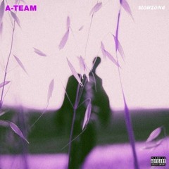 Travi$ Scott - A-Team (Slowed & Throwed by SLOHZONE)