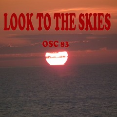 DoctorBob - Look to the Skies - (OSC 83 MPowerSynth)