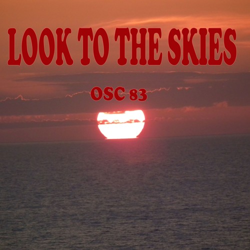 DoctorBob - Look to the Skies - (OSC 83 MPowerSynth)