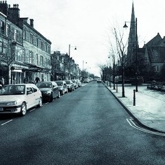 The Ilkley Train [Free D/L]