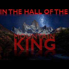 Edvard Grieg - 'In the Hall of the Mountain King' Remix