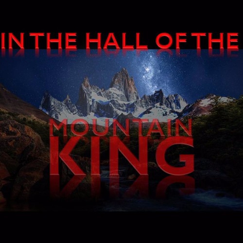 Edvard Grieg - 'In the Hall of the Mountain King' Remix