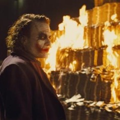 Watch The World Burn (Prod. by Essay EyE)