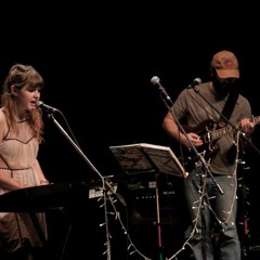 'Shadows' - Matthew Onn (Sunny and Boo-Boo)