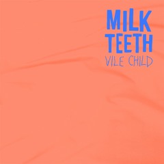 Milk Teeth - Swear Jar (again)