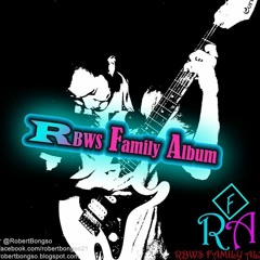 Breakbeat Crown (RBWS Family) - Dj Robert Bongso