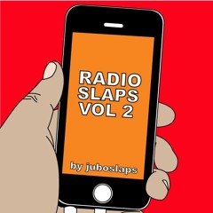 RADIO SLAPS VOL 2