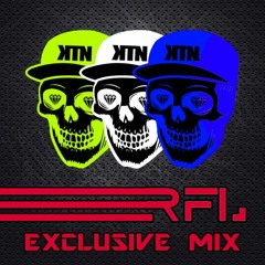 Exclusive Mix - Kill The Noise