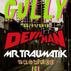 Mucky Frequencies : GULLY Preview