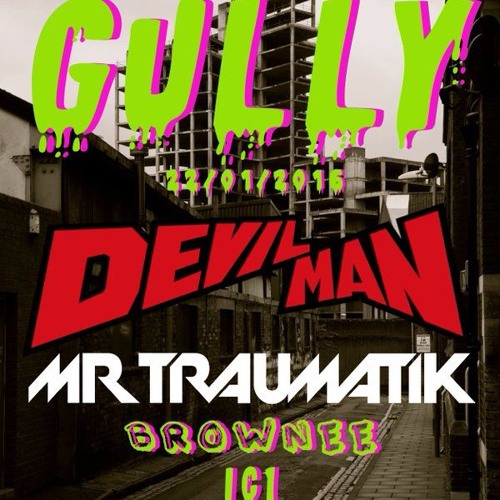 Mucky Frequencies : GULLY Preview
